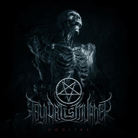 Thy Art Is Murder Announce New Album 'Godlike' - idobi Network