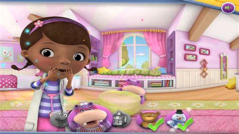 Doc McStuffins Full Episodes - Compilation Full Games Episodes Part3 HQ - YouTube