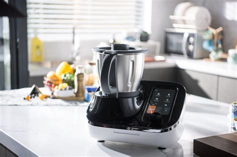 This All-in-One Kitchen Appliance Does Everything You Need to Make the ...