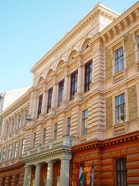 Budapest Business School - Alchetron, the free social encyclopedia