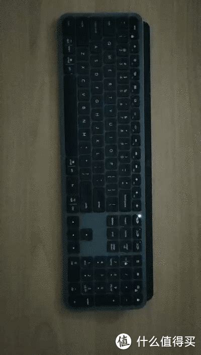 两大巨头无线键盘对决：罗技MX Key是否可以力战“田牌”Surface Keyboard？_键盘_什么值得买