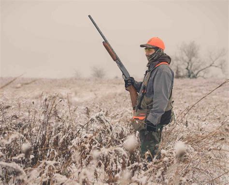 Tips for Late Season Pheasant Hunting - Project Upland