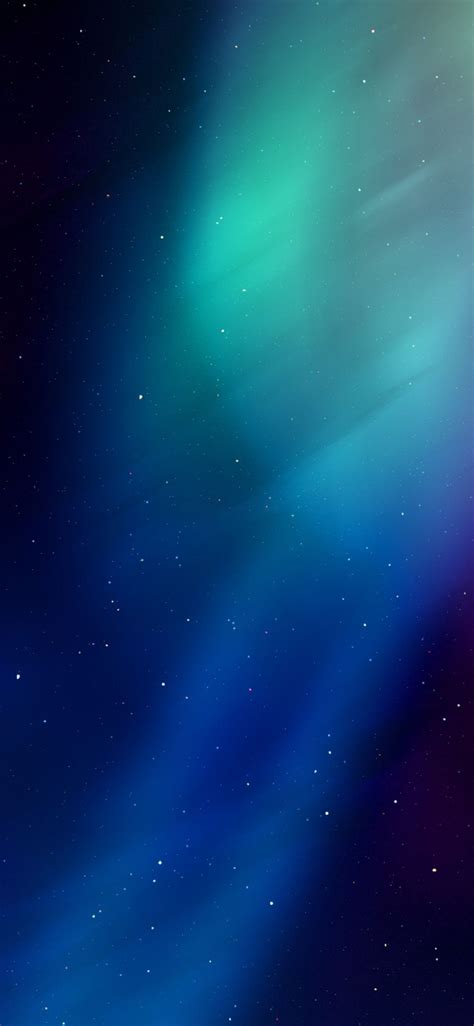 Aurora in Space | Plano de fundo iphone, Planos de fundo, Aurora boreal