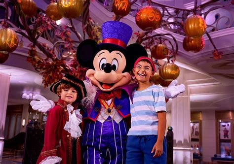 25 Magical Activities for Your Disney Cruise Line Vacation | Disney Rewards