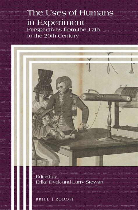 Food Fights: Human Experiments in Late Nineteenth-Century Nutrition ...