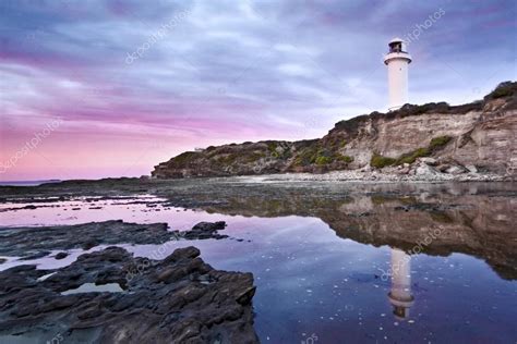 Wollongong lighthouse Stock Photo by ©2630ben 56612283