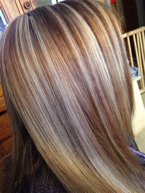 Pin by Sara Kunkel on Sara's hair creations | Foil hair color, Hair, Gorgeous hair