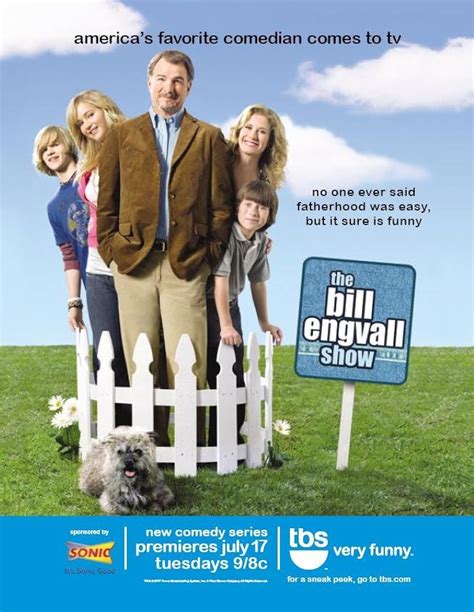 The Bill Engvall Show (TV Series 2007–2009) - IMDb