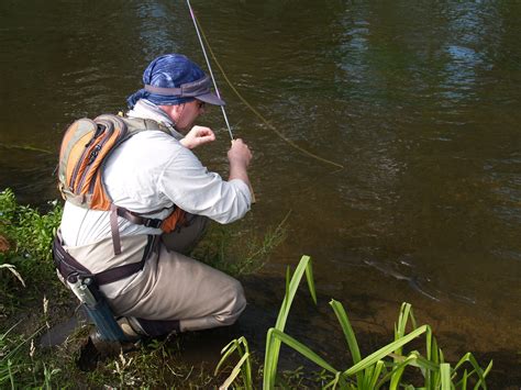 Tenkara – the lightness of fly fishing | CzechNymph.com