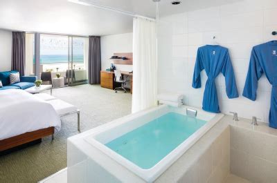 18 Hotels with Hot Tub in room in California ️ 2023