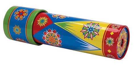 Classic Tin Kaleidoscope