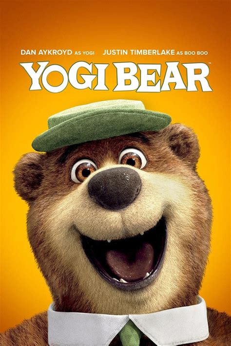 Yogi Bear | Rotten Tomatoes