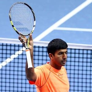 Rohan Bopanna Biography, Records and Age