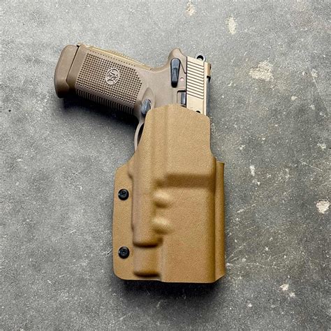 Firefly Universal Holster | Björn Tactical