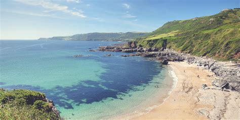 What is the perfect Devon coast holiday home?