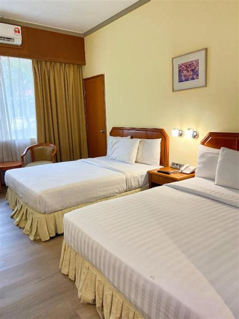 Sandakan Hotel, Sandakan | 2024 Updated Prices, Deals