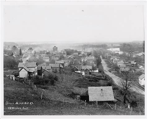 Carver County Historical Society | Carver