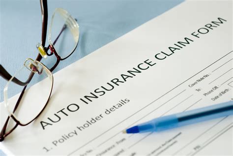 Your Guide to the Auto Insurance Claim Process After a Wreck - Limerick ...