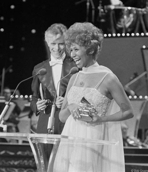 Aretha Franklin 1975 Grammy Awards - Ktchenor Photo (41520706) - Fanpop