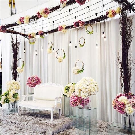 60 DIY Wedding Decoration Ideas – Pink Lover