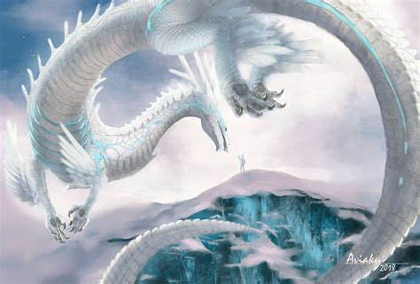 Drachengeist: Foto,#drachengeist,#AnimeKreaturen, | Fantasy creatures art, Dragon pictures ...