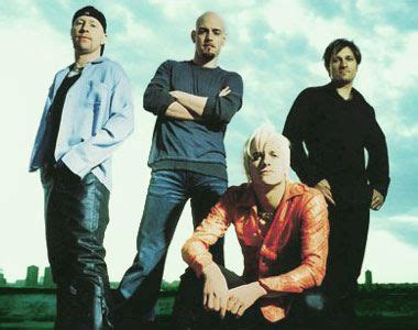 Fuel - They headlined a show at Pitt-Johnstown in 2001. Amazing show ...