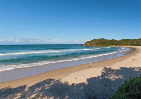 Coffs Harbour NSW - Plan a Holiday - Beaches, Resorts & Things To Do