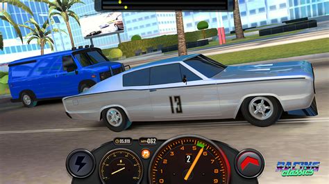 Racing Classics: Drag Race Simulator on Steam