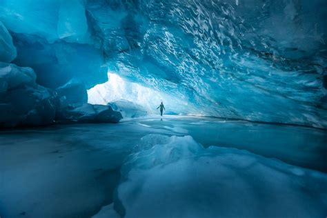 Ice Cave Adventure Version 10 - The Wicked Hunt Photography