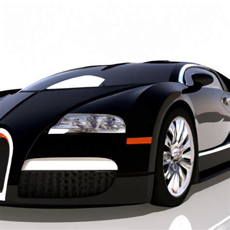 How Much Does The Bugatti Veyron Cost - Lizard's Knowledge Mind ...