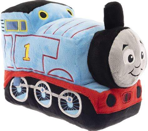 12" Thomas the Tank Engine Plush by DanDee | Barnes & Noble®