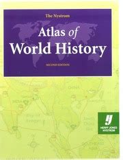 Atlas of The World History : Umair Mirza : Free Download, Borrow, and Streaming : Internet Archive