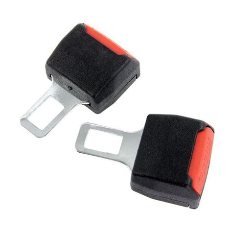 2 Piece Car Seat Belt Clip | Shop Today. Get it Tomorrow! | takealot.com