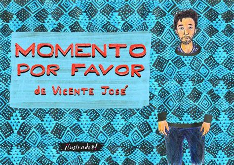 Momento por favor - RIL Editores