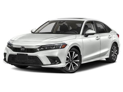 2023 Honda Civic Reviews, Ratings, Prices - Consumer Reports