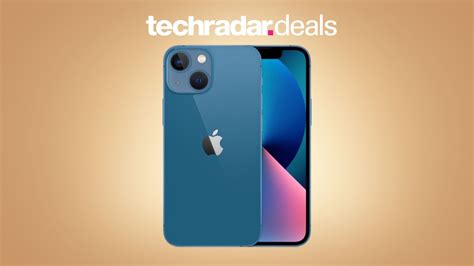 The Best IPhone 13 Mini Deals For June 2022 - TrendRadars