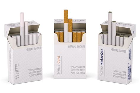 #1 Prop Cigarettes For Film, Models, Actors, & Theatre