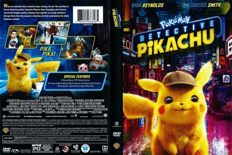 Pikachu Images: Pokemon Detective Pikachu Full Movie 2019 English Download