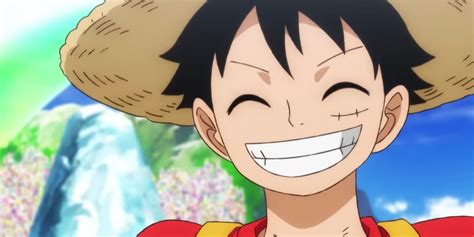 One Piece: Why Monkey D Luffy Has Almost No Internal Dialogue