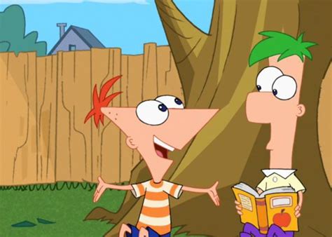 Phineas and Ferb Ending: The Disney series showed my kids what summer vacations should be like