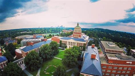 Top 7 Dorms at the University of Rochester - OneClass Blog