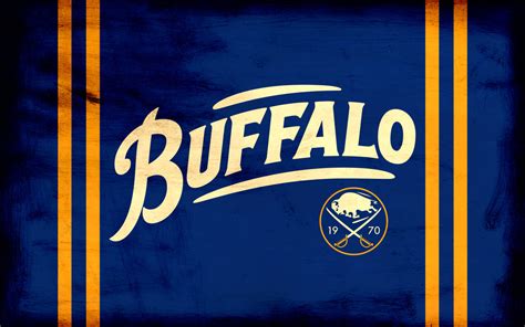 Sabres Logo Wallpaper - WallpaperSafari