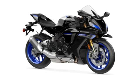 2025 Yamaha R1m Specs - Brett Dorolice