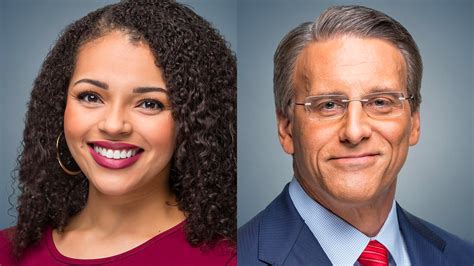 KMOV St. Louis Anchors to Helm ‘CBS Weekend News’ | Next TV