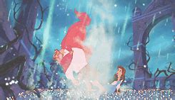 Beauty And The Beast Transformation Gif