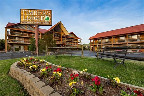 TIMBERS LODGE desde $56.058 (Pigeon Forge, TN) - opiniones y ...