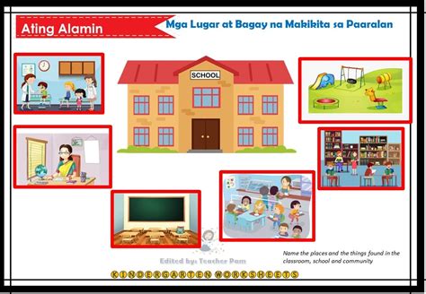 Quarter 2 (Week 3)... - Teacher Pam Learning Corner