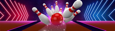 Play Bowling Club Realistic 3D Multiplayer on PC - EmulatorPC