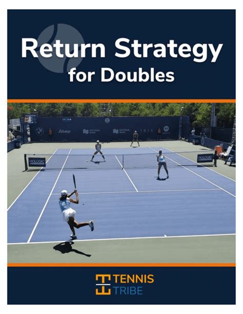 Tennis doubles drills – Artofit