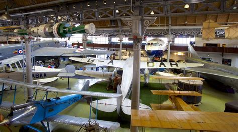 Museum of Science and Industry Tours - Book Now | Expedia